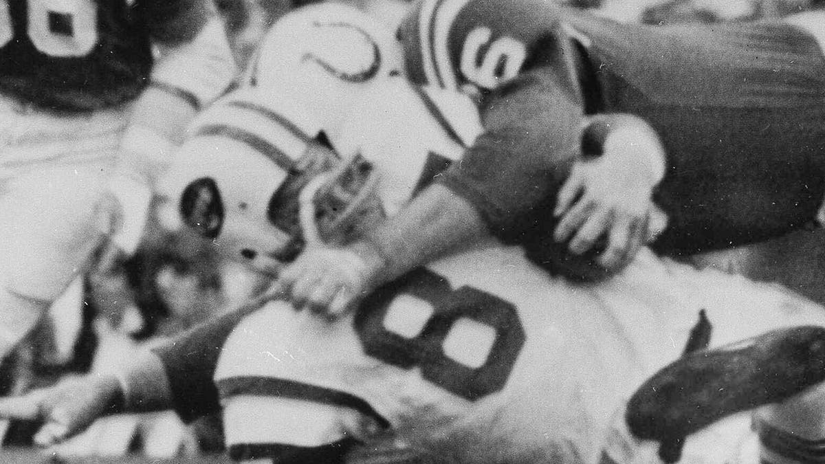 Pete Lammons, Who Helped the Jets Win '69 Super Bowl, Dies at 77 - The New  York Times