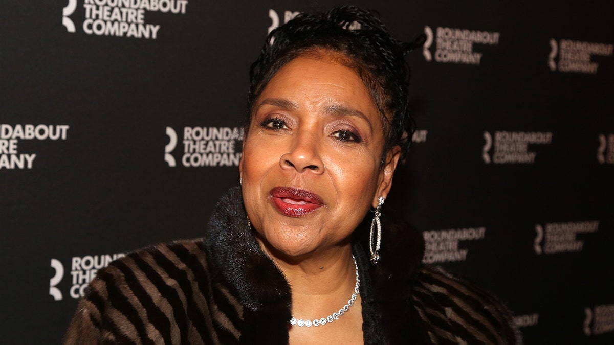 Phylicia Rashad's fans defended her from an online troll on Mother's Day.