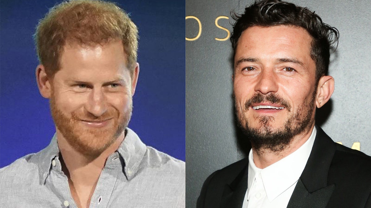 Prince Harry and actor Orlando Bloom have developed a bromance since the Duke of Sussex relocated to Los Angeles.