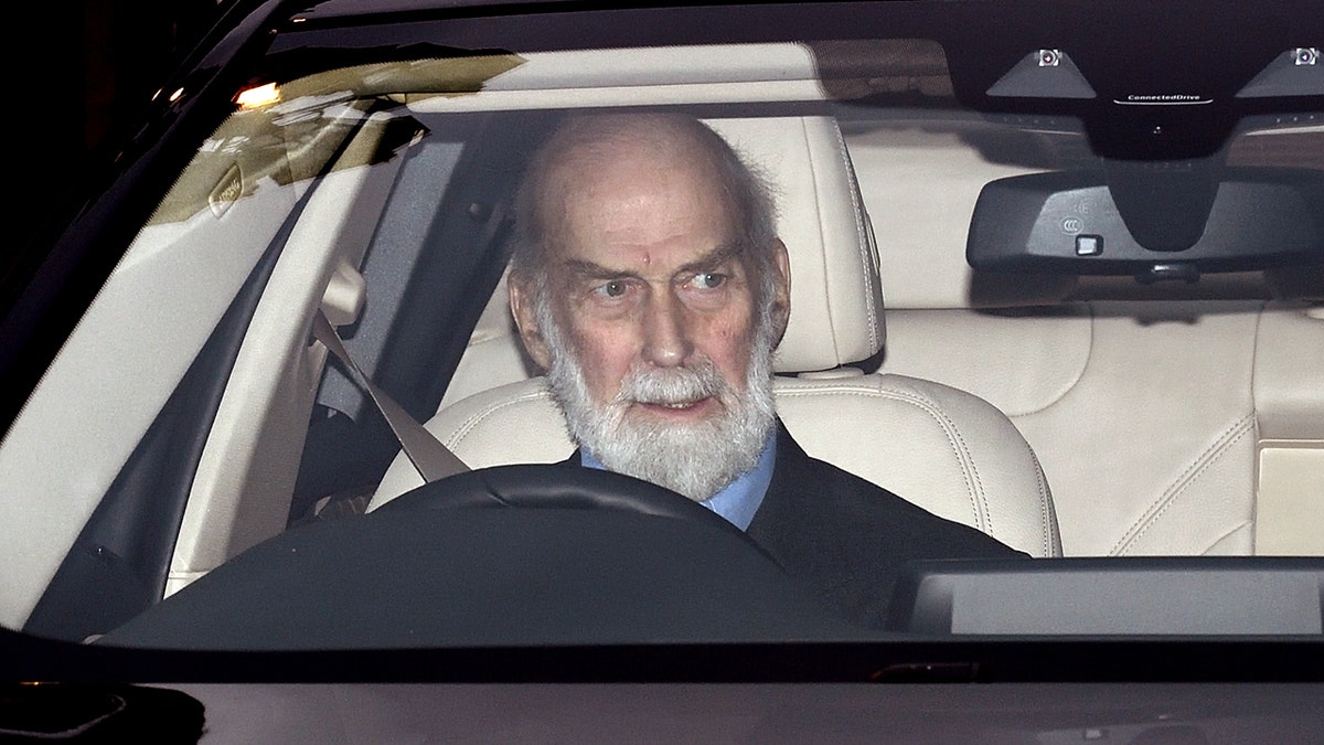 Prince Michael of Kent was the subject of a recent investigation by British journalists. 