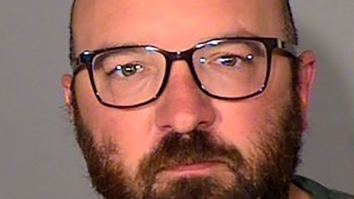 The St. Paul Police Department SWAT team took Nicholas Firkus into custody on an arrest warrant around 5 a.m. Wednesday