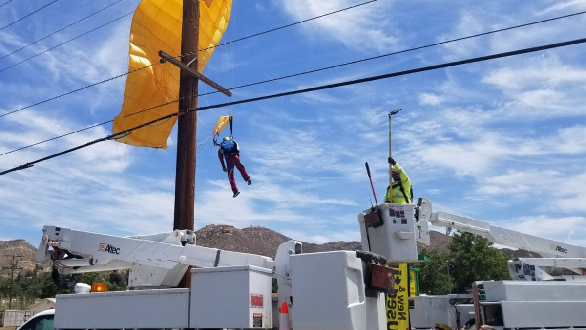 Riverside County Fire Department