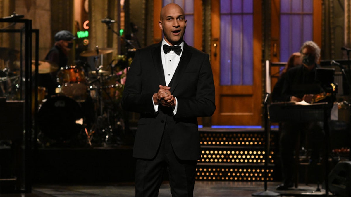 ‘Saturday Night Live' had Keegan-Michael Key guest host after its highly rated Elon Musk episode.