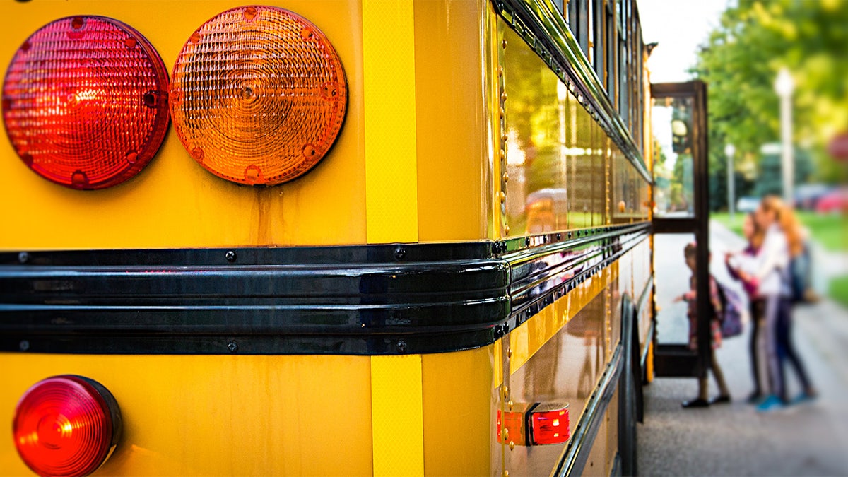 School bus