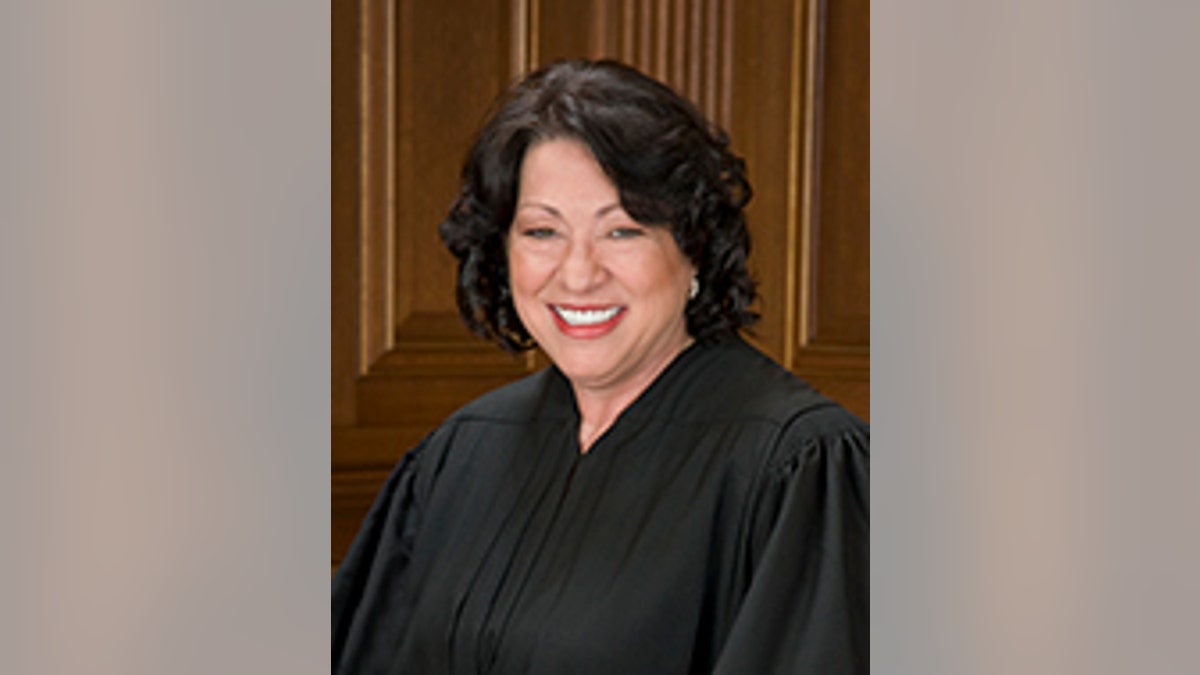  iPhone XR Wise Latina Sonia Sotomayor Supreme Court Case : Cell  Phones & Accessories