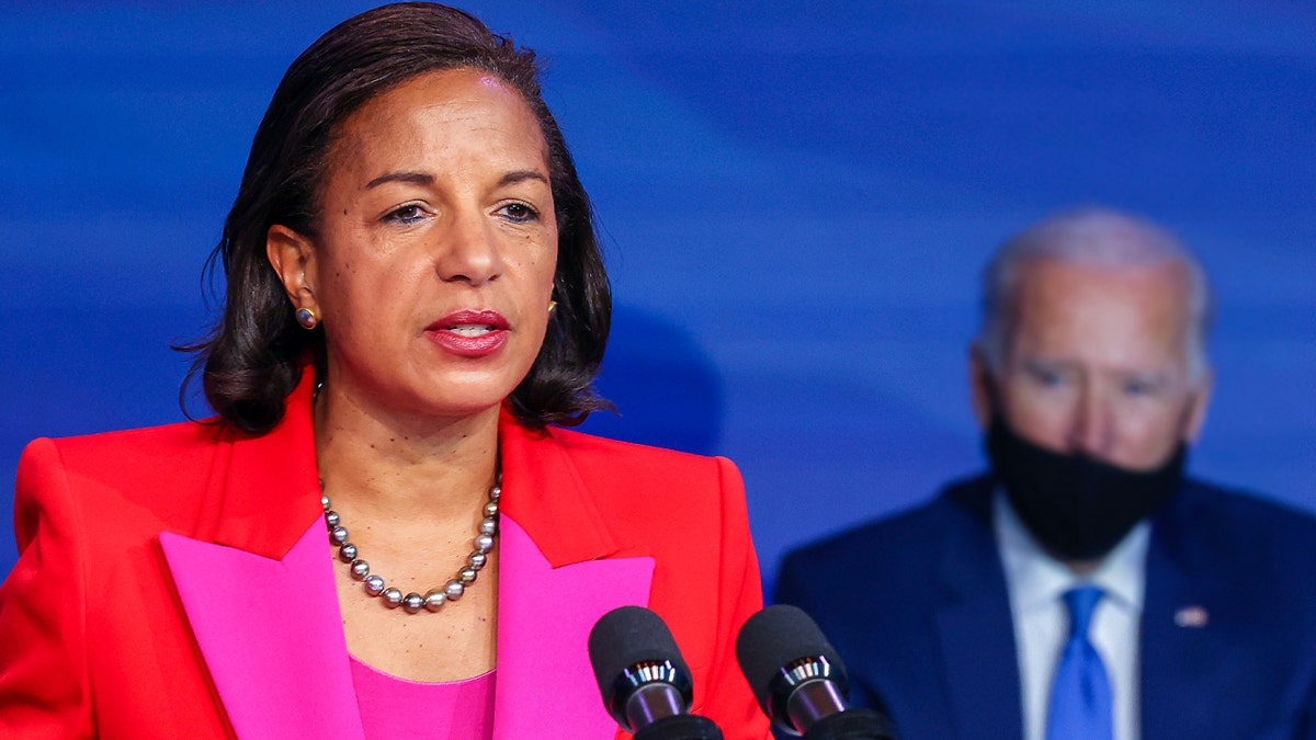 Susan Rice