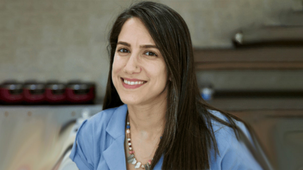 The BBC is reportedly investigating Palestinian digital journalist Tala Halawa for once tweeting that "Hitler was right" while comparing Israel to Nazi Germany. (Twitter)