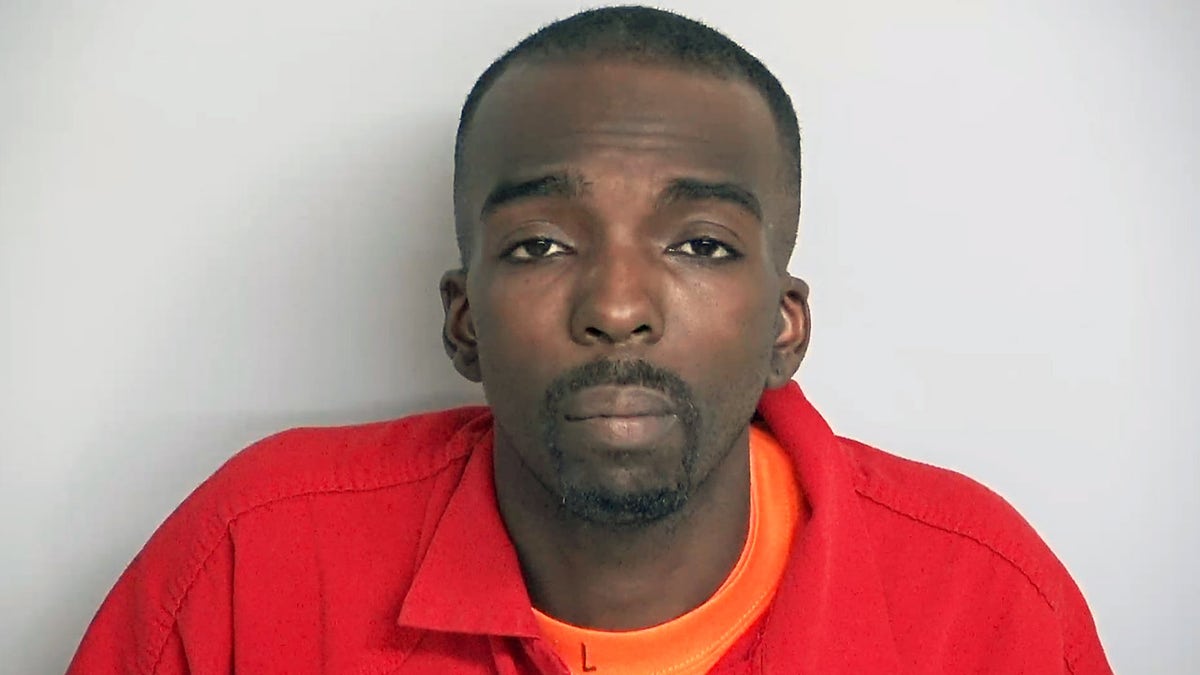 Times Square shooting suspect, Farrakhan Muhammad, was arrested in Florida, police said.