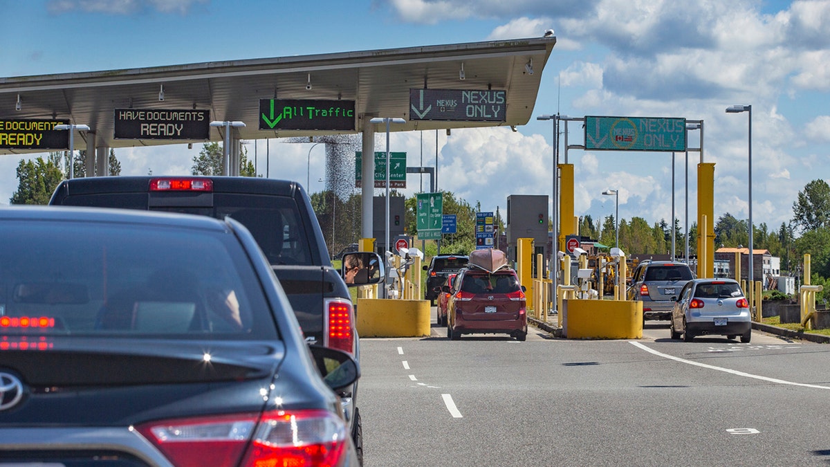 The U.S. Department of Homeland Security (DHS) said this week that the land border closure for non-essential travel between the U.S. and both Canada and Mexico has been extended through June 21. (iStock)