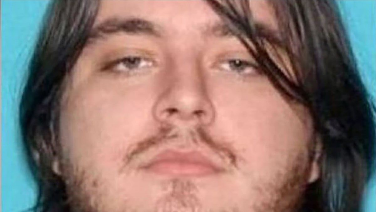 Scott Quinn Berkett, 24, is accused of sending $13,000 in bitcoin payments between April 5 and May 5 in the failed murder-for-hire scheme of a woman who broke up with him. (U.S. Attorney's Office)