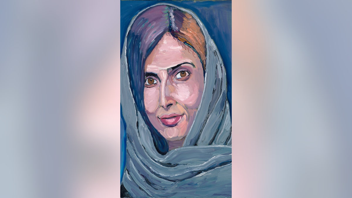 Roya Mahoob
