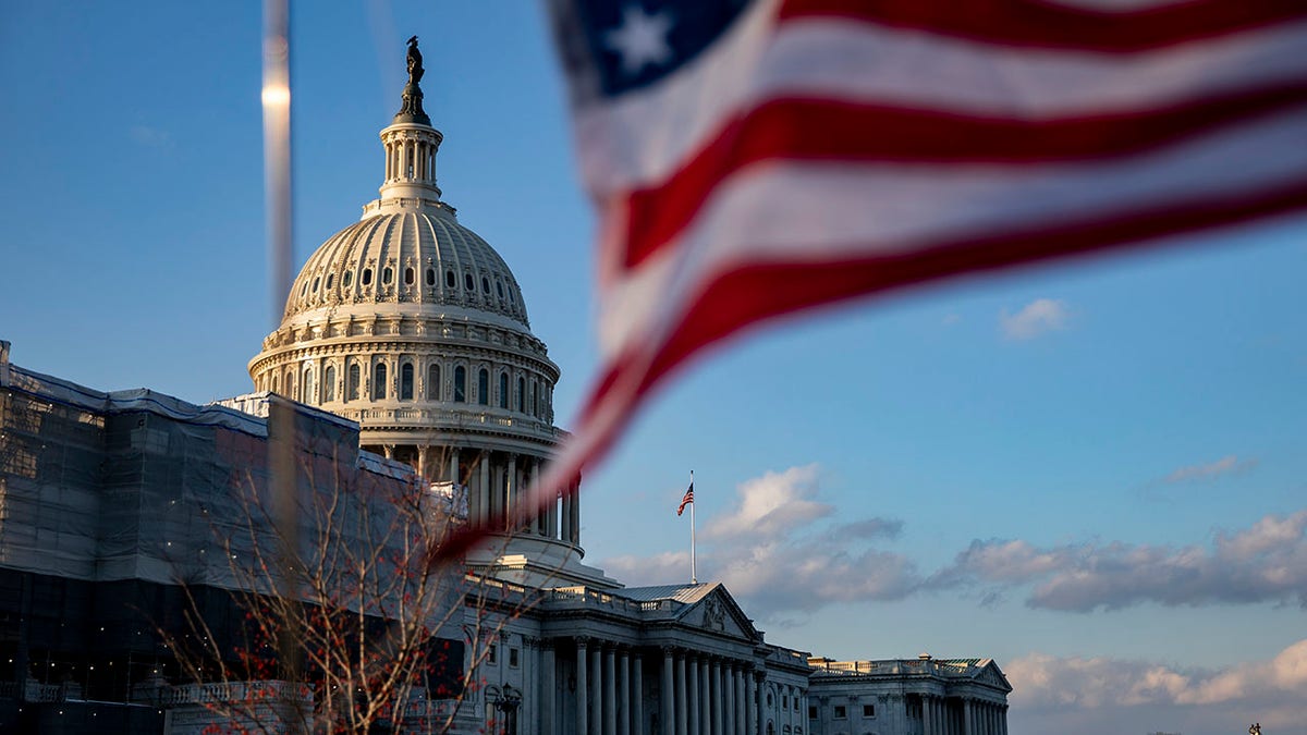 U.S. Capitol