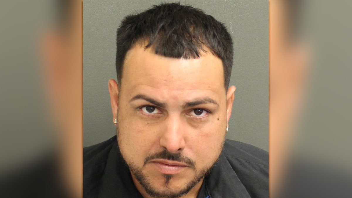 Alexis Colon Colon allegedly drove the attacker to a parking garage outside the victim’s job.