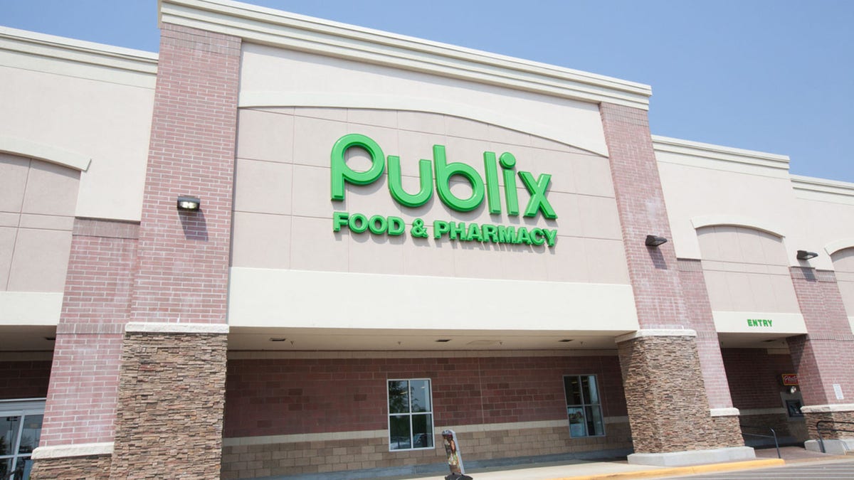 Retail Publix