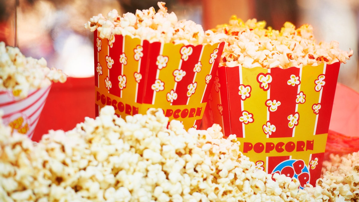 Grab the popcorn: $4 movie tickets • the Hi-lo
