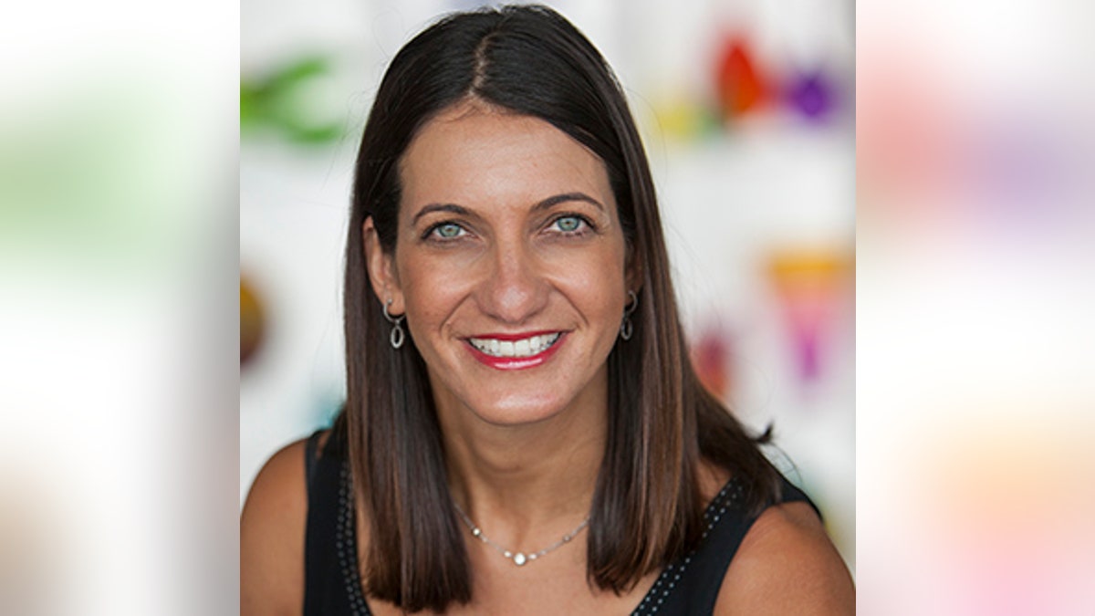 Iris Eytan, one of two attorneys representing Barry Morphew.