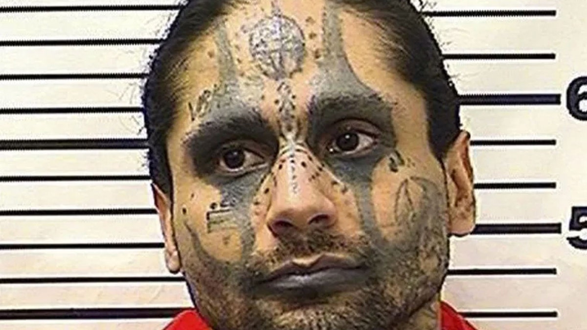 Jaime Osuna, sentenced to life for the torture and murder of a woman in a California motel in 2011, allegedly tortured and beheaded his roommate,  Luis Romero, in 2019 under the nose of prison guards.  