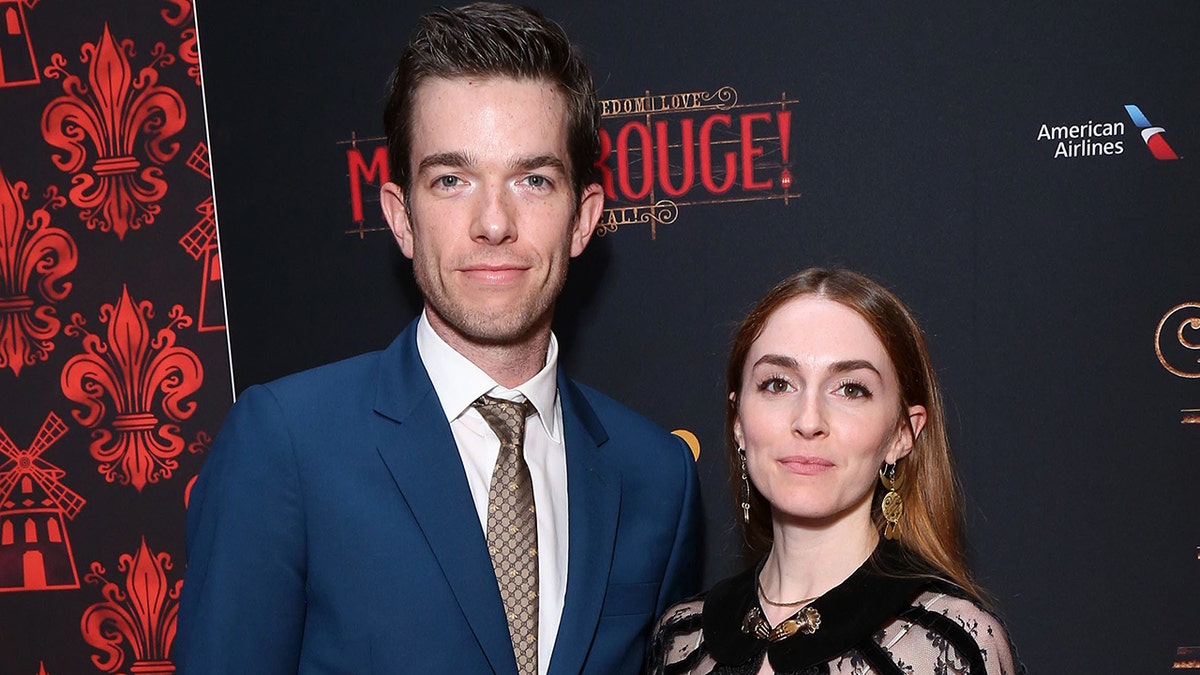 John Mulaney and Olivia Munn's romance came on the heels of his split from Annamarie Tendler, 36, whom Mulaney met more than a decade ago and married in 2014.
