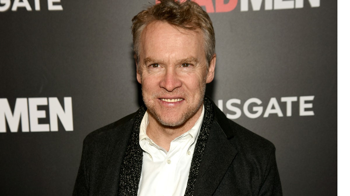 Tate Donovan starred as a recurring cast member on ‘The OC’ before going on to direct the series.