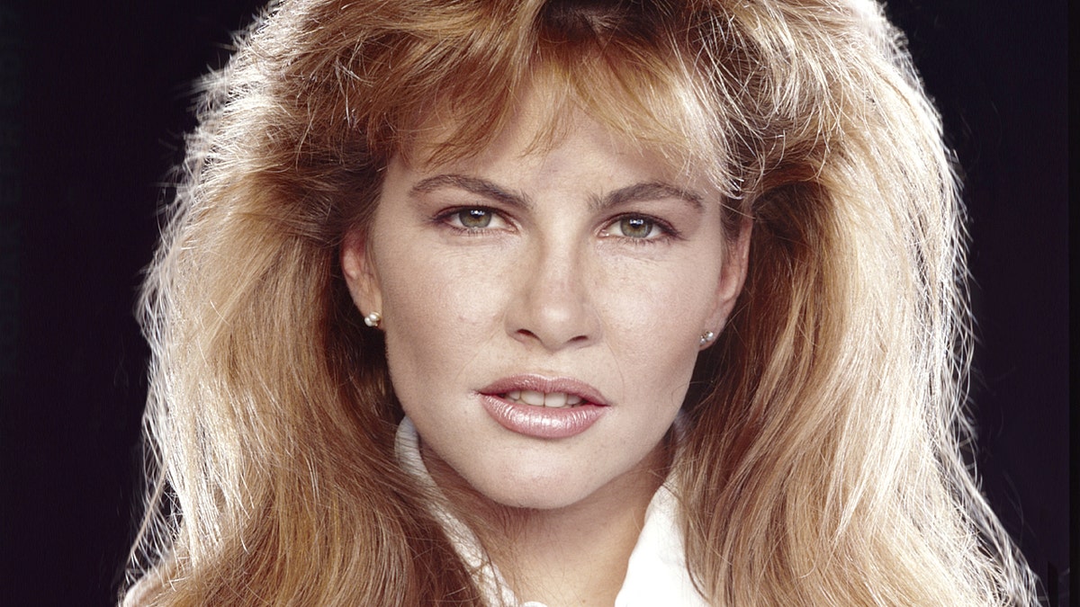 Tawny Kitaen died on Friday at age 59. No cause of death was given.