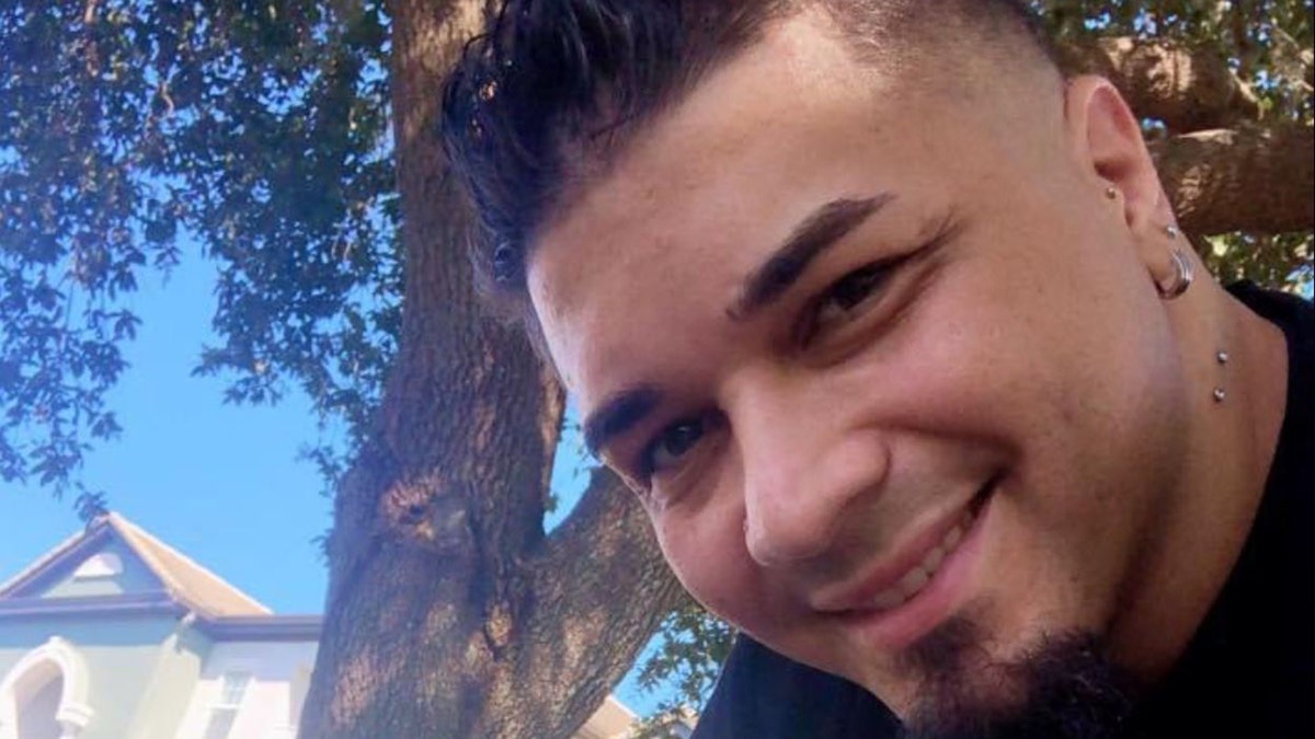 Joseph Torres, 34, was allegedly gunned down on his daughter's birthday.