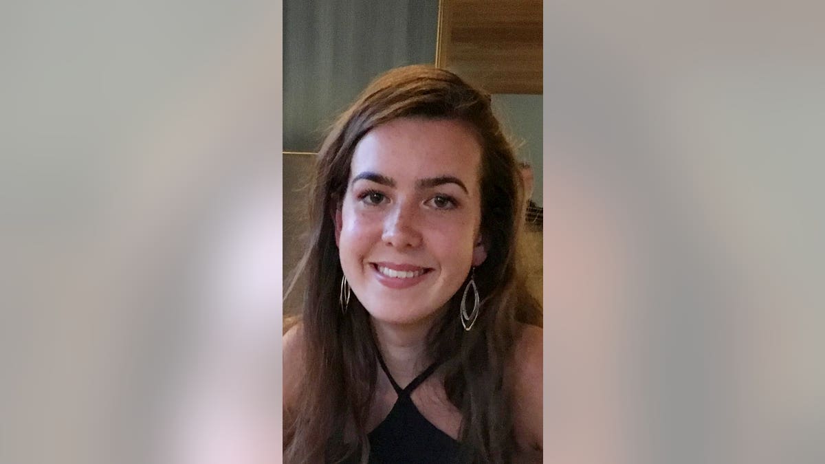 Ana Uglow, a student at Bristol Grammar School, was pronounced dead at Mount Sinai West hospital in December 2019 while on the US tour. (SWNS)