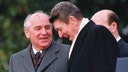 How Reagan Doctrine brought down the Evil Empire