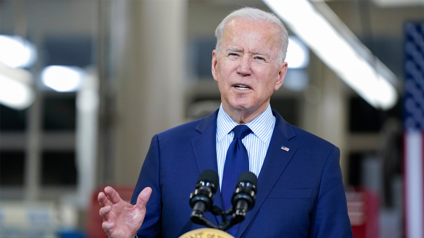 Joe Biden