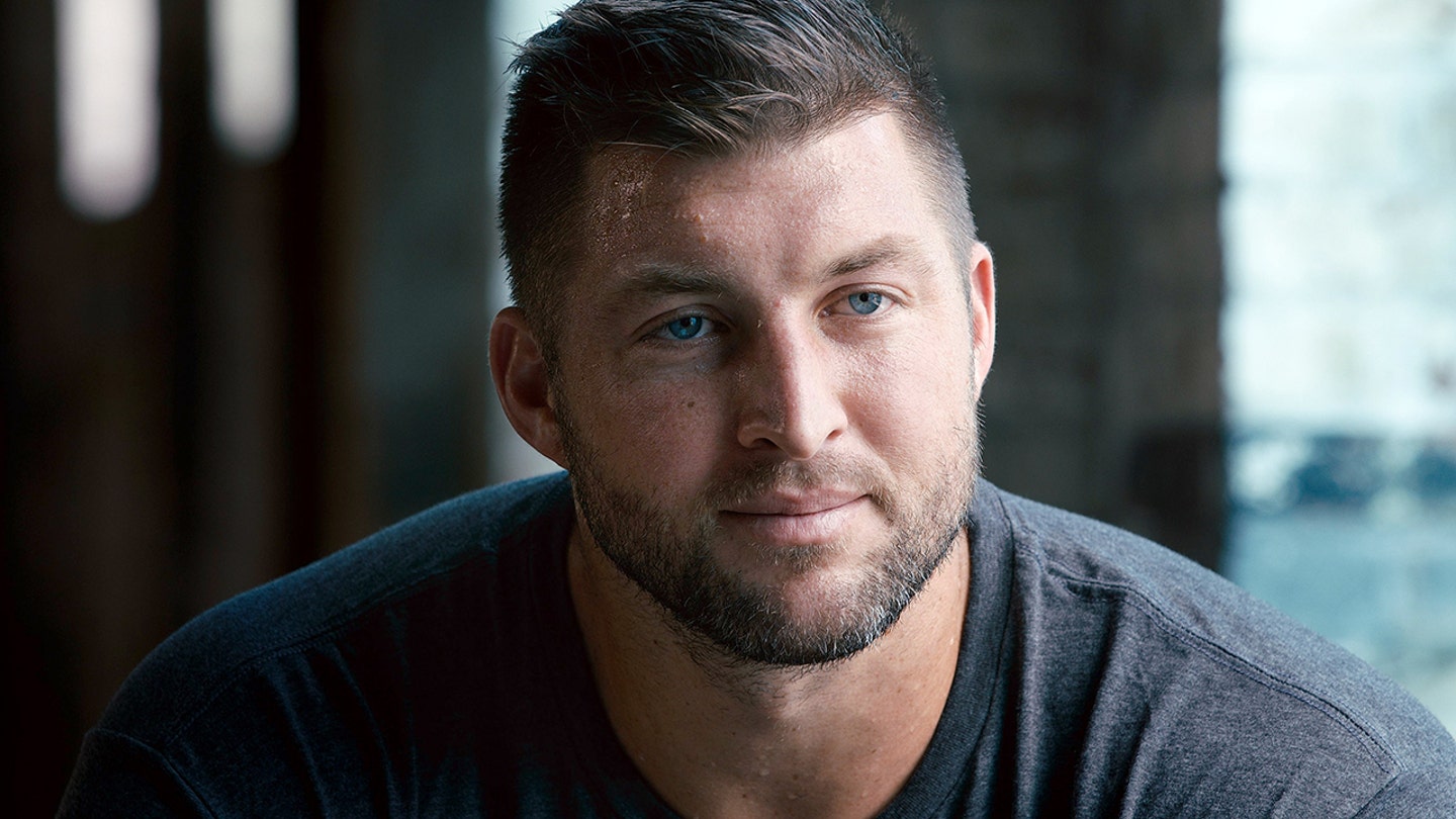 Tim Tebow warns 'evil is real' following Charlie Kirk assassination