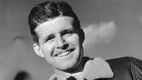 Lt. Joseph Kennedy Jr. had volunteered for the bombing campaign code-named "Operation Aphrodite," which he ultimately died in, the National Park Service says. (Getty Images)