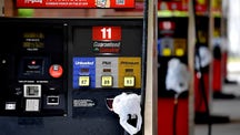 Joe Concha blasts Don Lemon for gushing over slightly lower gas prices