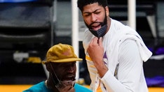 Charles Barkley rips Lakers' Anthony Davis with cruel nickname