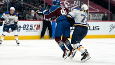 Avalanche's Nazem Kadri suspended 8 games for hit to head