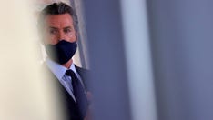 Clay Travis: California citizens voted to keep Gov. Gavin Newsom over their freedoms