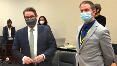 George Floyd death: Prosecutors seek higher sentence for Derek Chauvin