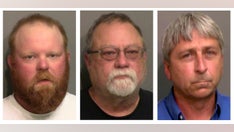 Georgia men facing hate crime charges in shooting death of Ahmaud Arbery to stand trial early next year