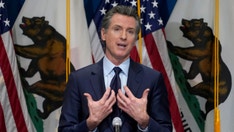 Newsom to speak at California Democratic Party convention amid recall effort