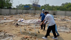 China deletes post mocking COVID-19 tragedy unfolding in India: report