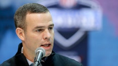 Bills GM Brandon Beane says he'd consider cutting unvaccinated players