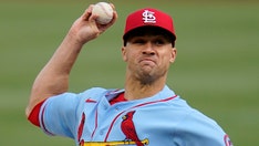 Cardinals pitcher Jack Flaherty blasts Rays players who opted out of wearing Pride logo