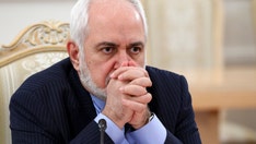 Iranian foreign minister apologizes for leaked comments on John Kerry, other issues