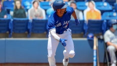 Marcus Semien, Rangers agree to 7-year, $175 million deal: reports