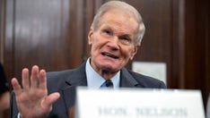 NASA Administrator Bill Nelson addresses China concerns, asks for billions in funding