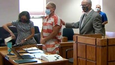 Barry Morphew released from Colorado jail with 2 daughters by his side