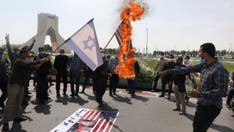 Associated Press' rough week continues after report it hired anti-Israel activist as news associate