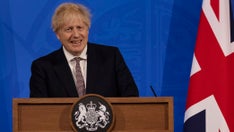 England reports zero daily COVID-19 deaths for the first time since July