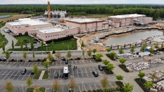 Indian workers held captive and forced to build New Jersey temple, lawsuit claims