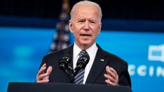 Biden calls Netanyahu, says Israel ‘has right to defend itself’ against Hamas rockets