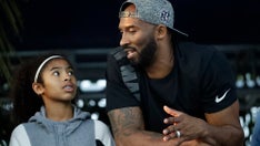 Vanessa Bryant, families reach settlement in helicopter crash that killed Kobe Bryant, daughter