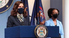 Michigan Gov. Whitmer looking to shut down Enbridge pipeline during national gas shortage